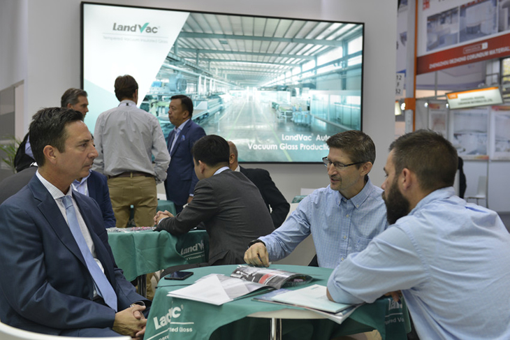 GlassTec 2018