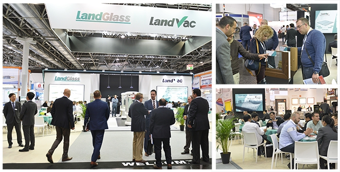 GLASSTEC 2018